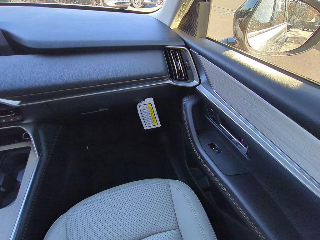 new 2026 Mazda CX-70 car, priced at $43,175