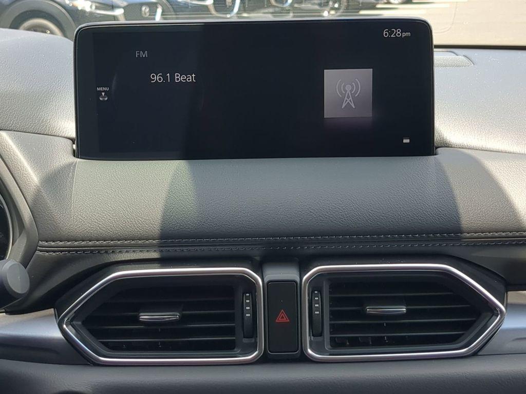 new 2025 Mazda CX-5 car, priced at $29,251