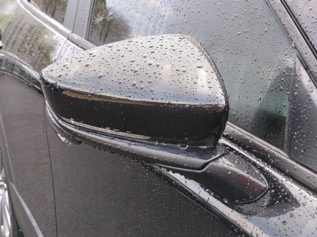 new 2026 Mazda CX-30 car, priced at $29,335