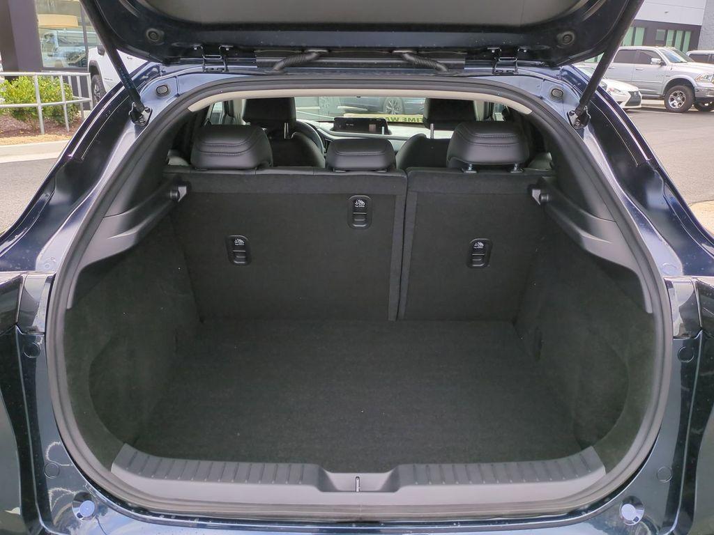 new 2026 Mazda CX-30 car, priced at $29,335