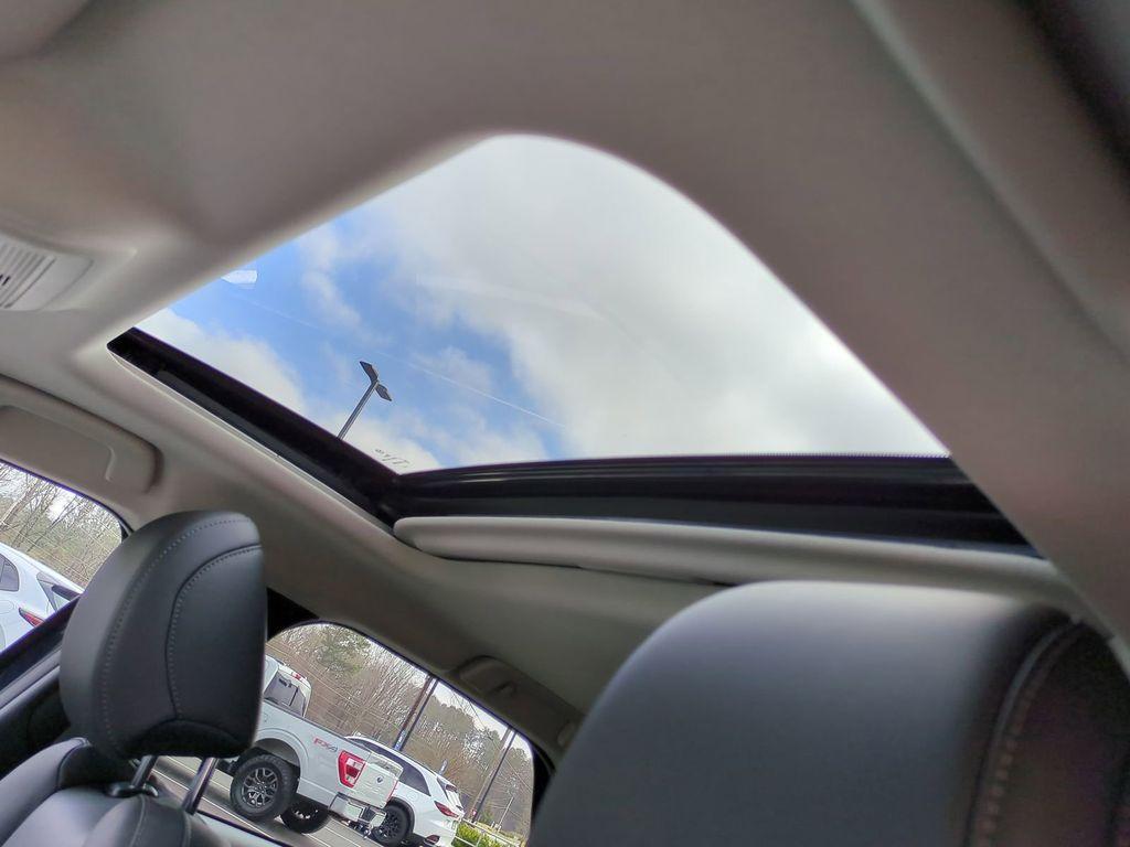 new 2026 Mazda CX-30 car, priced at $29,335