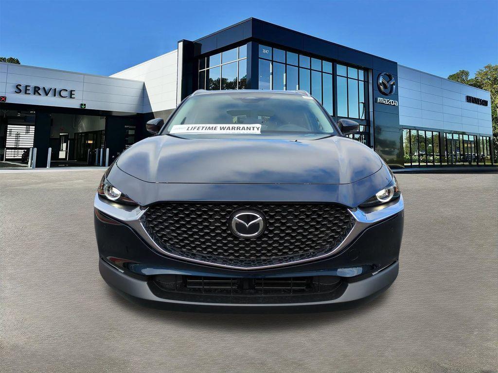 new 2026 Mazda CX-30 car, priced at $29,335