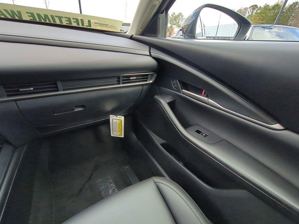 new 2026 Mazda CX-30 car, priced at $29,335