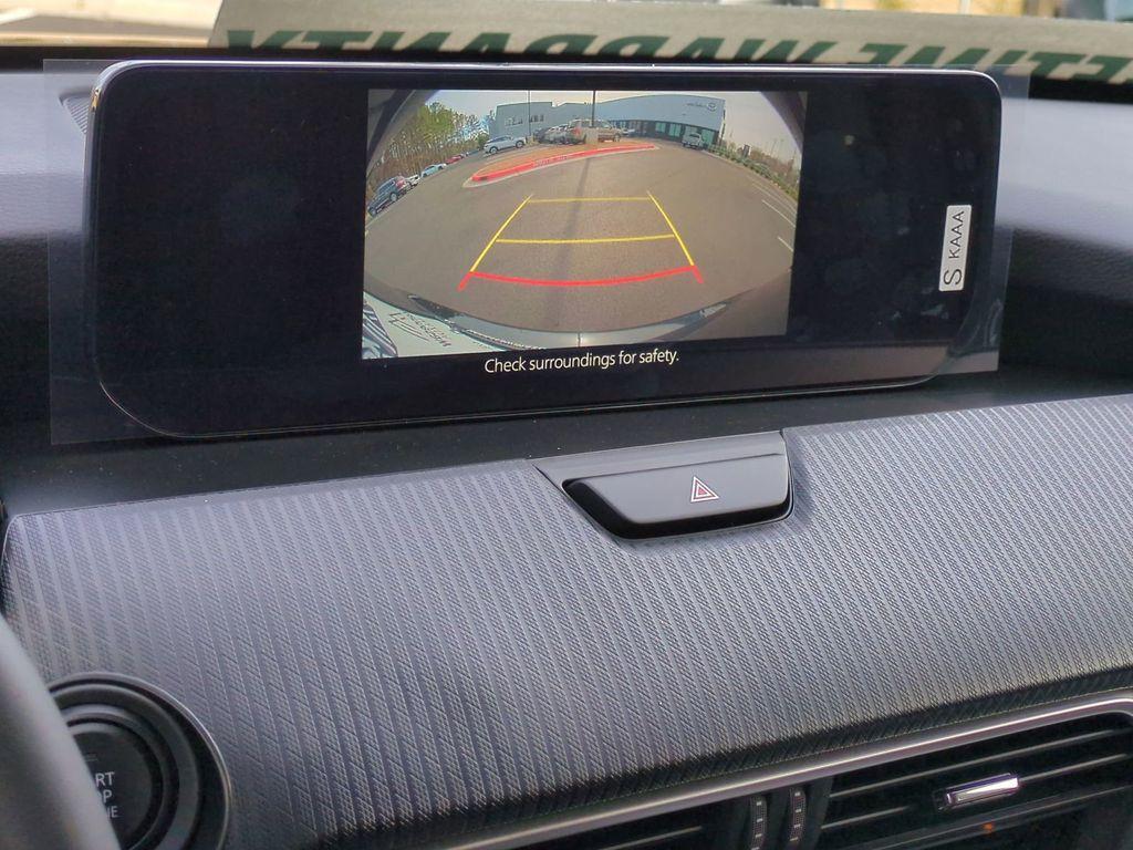 new 2026 Mazda CX-90 car, priced at $38,241