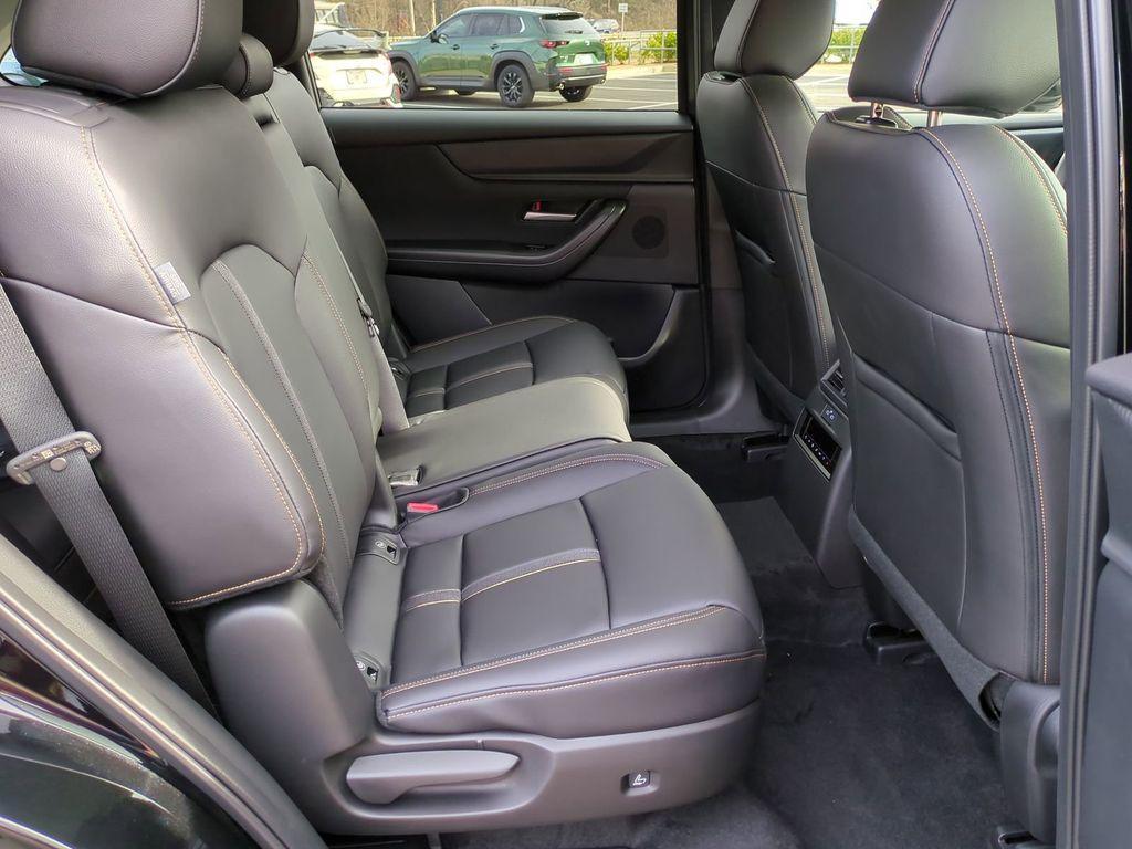 new 2026 Mazda CX-90 car, priced at $38,241
