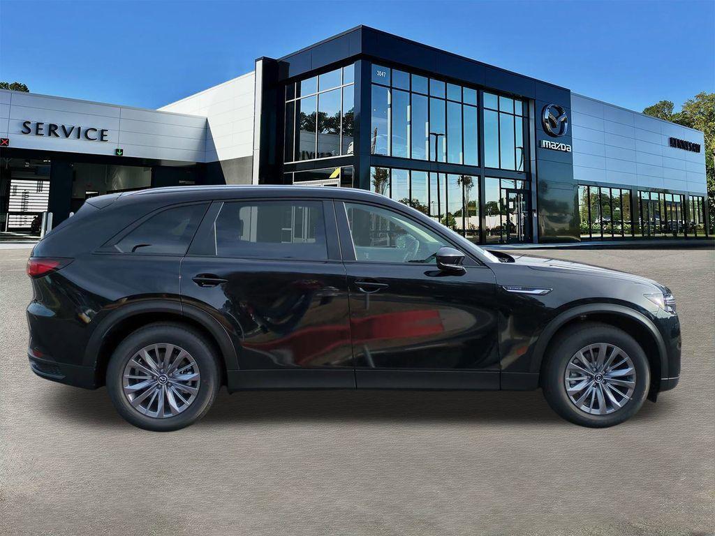 new 2026 Mazda CX-90 car, priced at $38,241