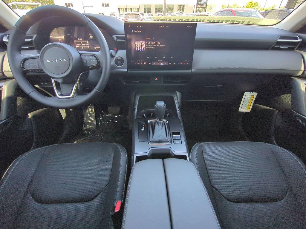 new 2026 Mazda CX-5 car, priced at $36,365