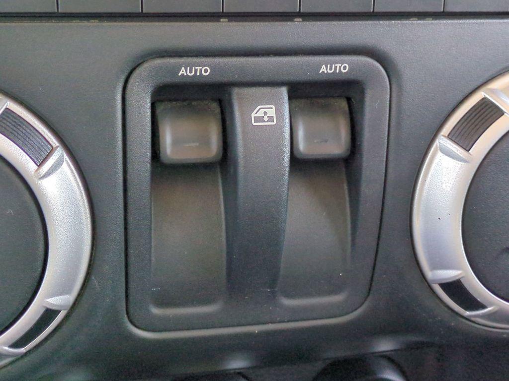 used 2014 Jeep Wrangler car, priced at $16,935