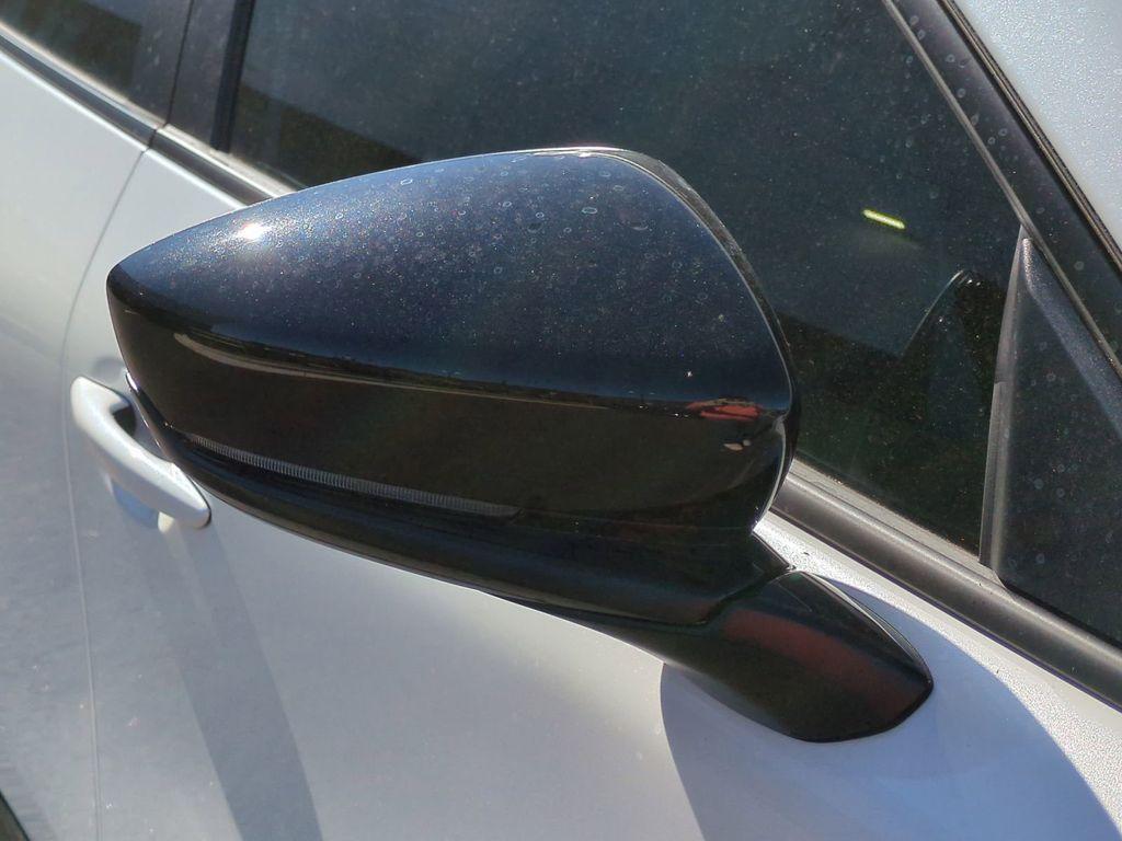 new 2026 Mazda CX-30 car, priced at $29,578