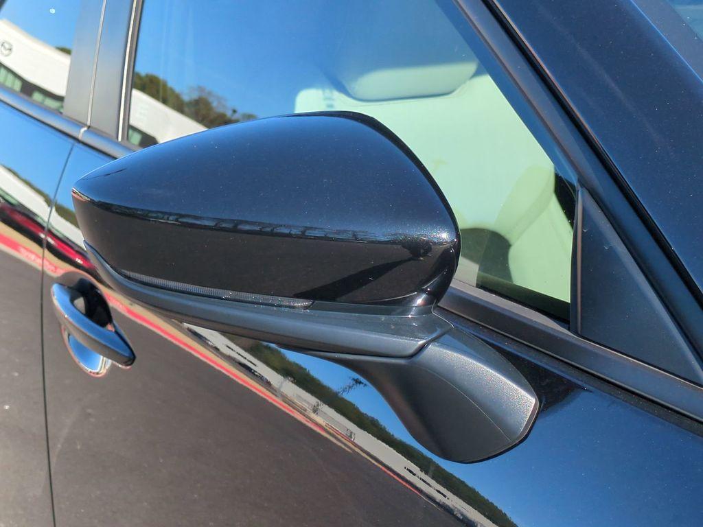 new 2026 Mazda CX-50 car, priced at $33,285