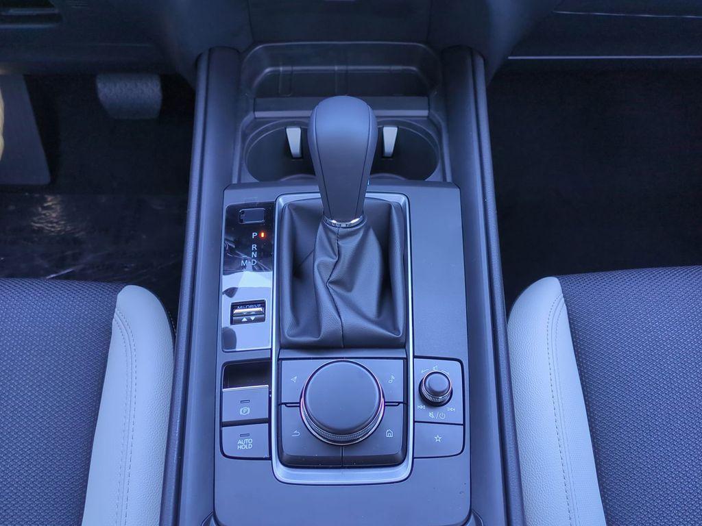 new 2026 Mazda CX-50 car, priced at $33,285