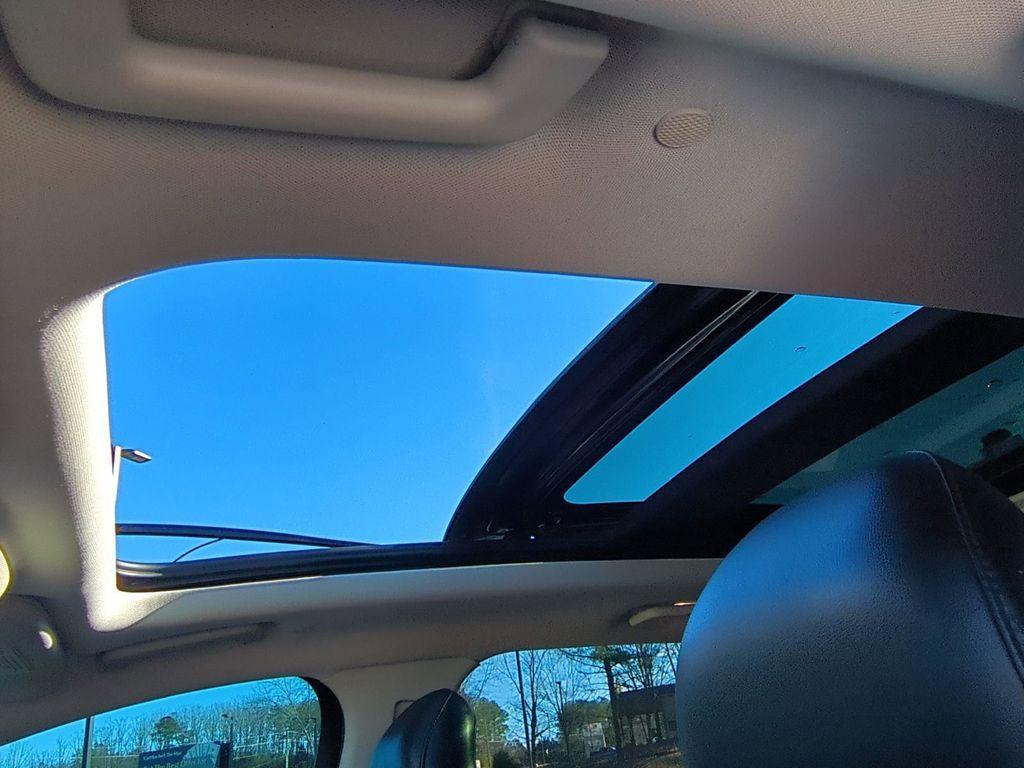 used 2016 Ford Edge car, priced at $15,497