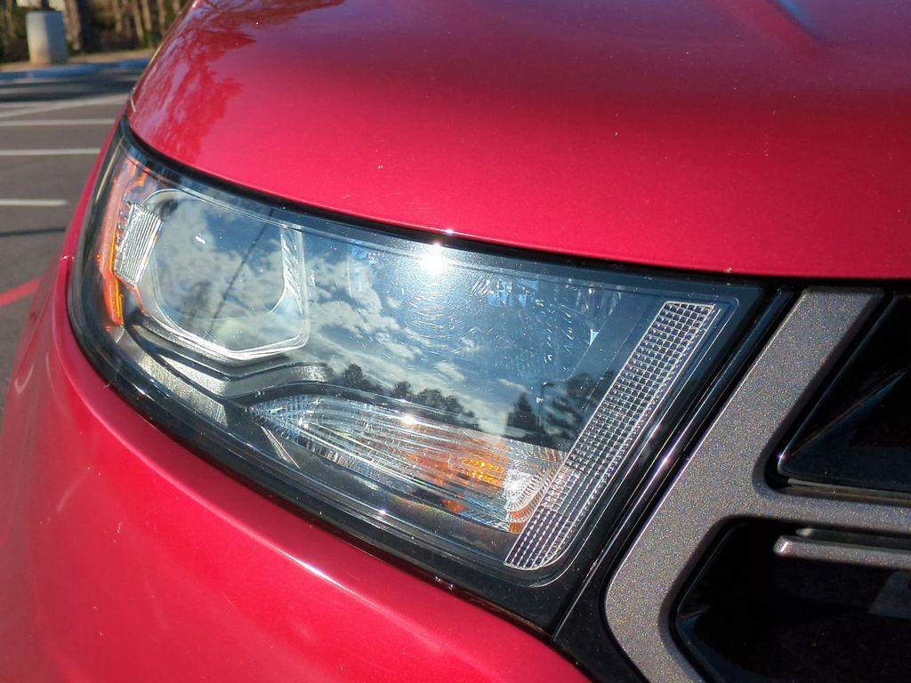 used 2016 Ford Edge car, priced at $15,497