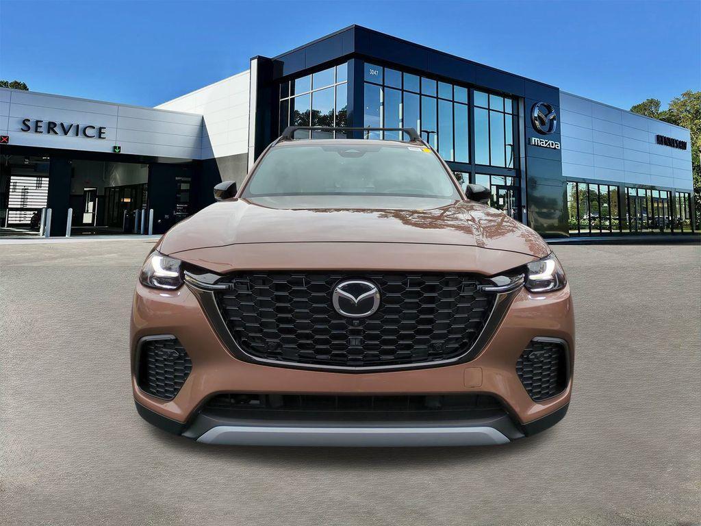 new 2026 Mazda CX-70 car, priced at $51,070