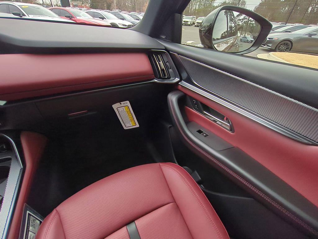 new 2026 Mazda CX-70 car, priced at $51,070