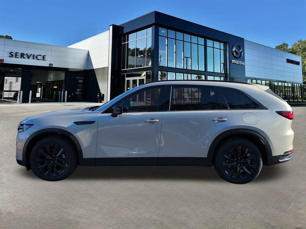 new 2026 Mazda CX-90 car, priced at $46,410