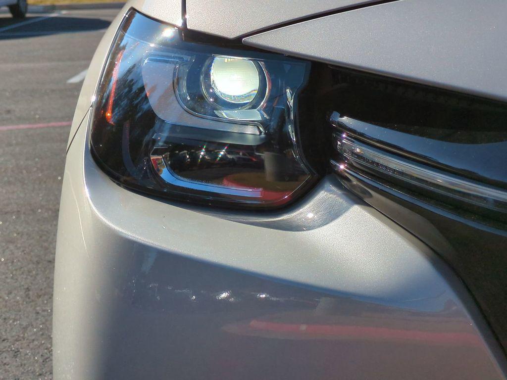 new 2026 Mazda CX-90 car, priced at $46,410