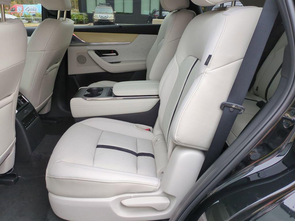 new 2026 Mazda CX-90 car, priced at $56,988