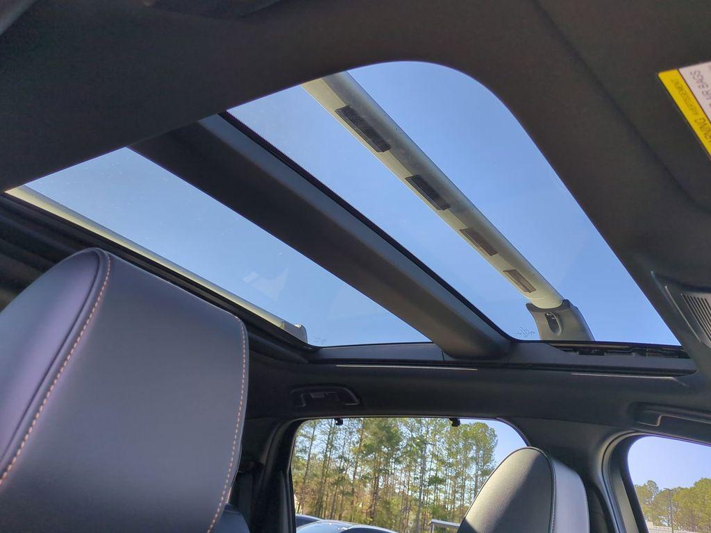 new 2026 Mazda CX-90 car, priced at $57,630