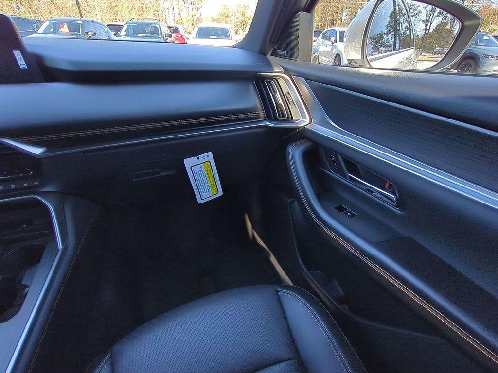 new 2026 Mazda CX-90 car, priced at $57,630