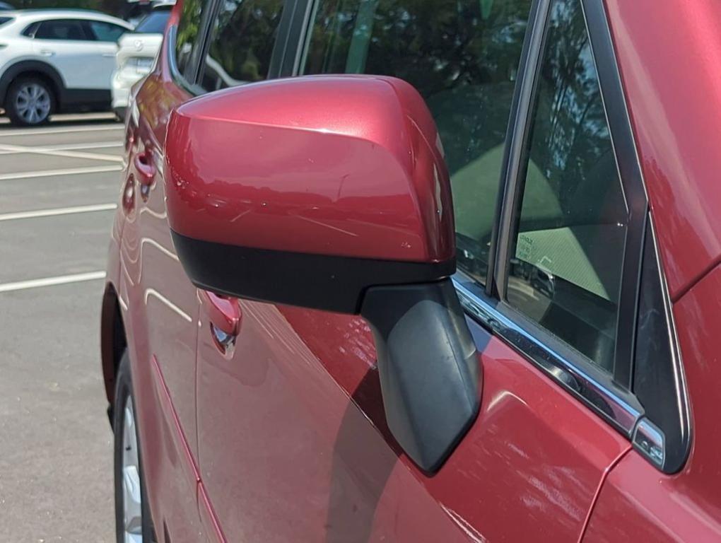 used 2015 Subaru Forester car, priced at $14,883