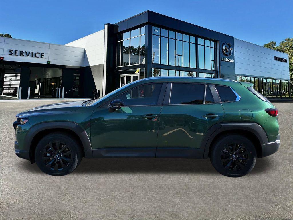new 2026 Mazda CX-50 car, priced at $33,510