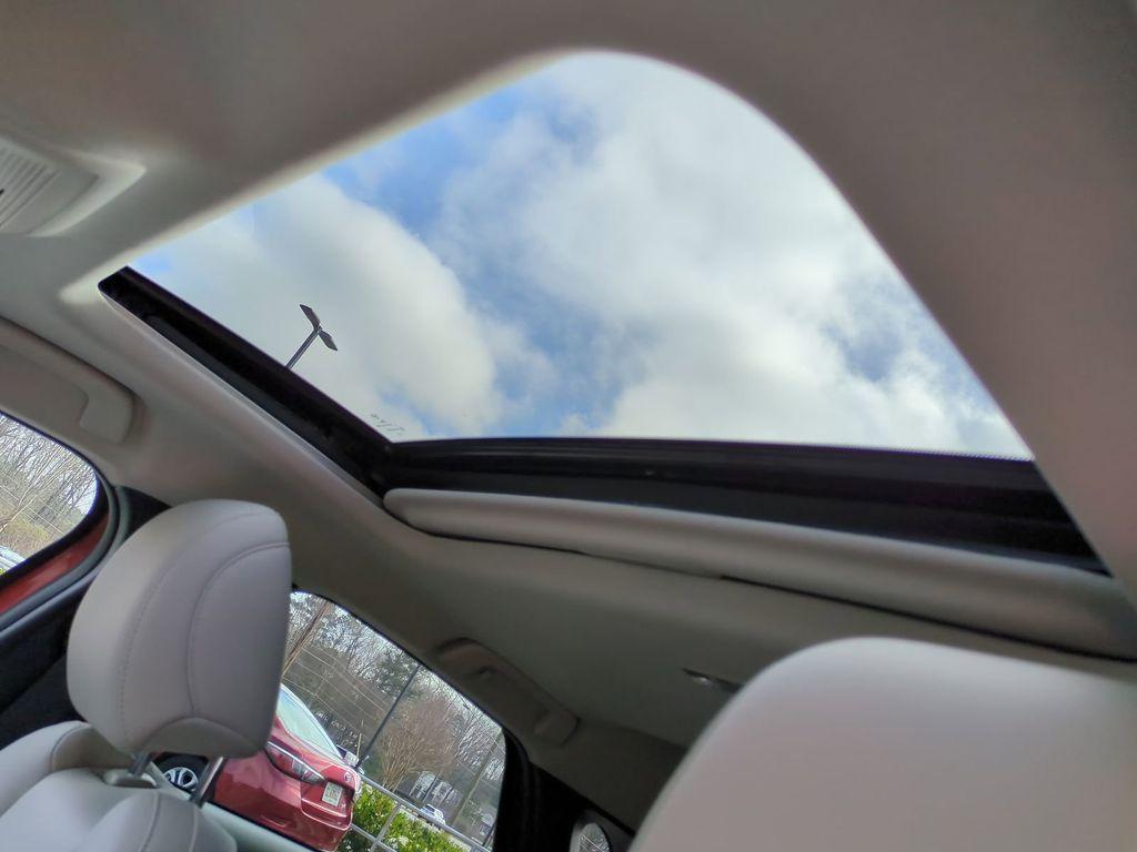 new 2026 Mazda CX-30 car, priced at $29,930