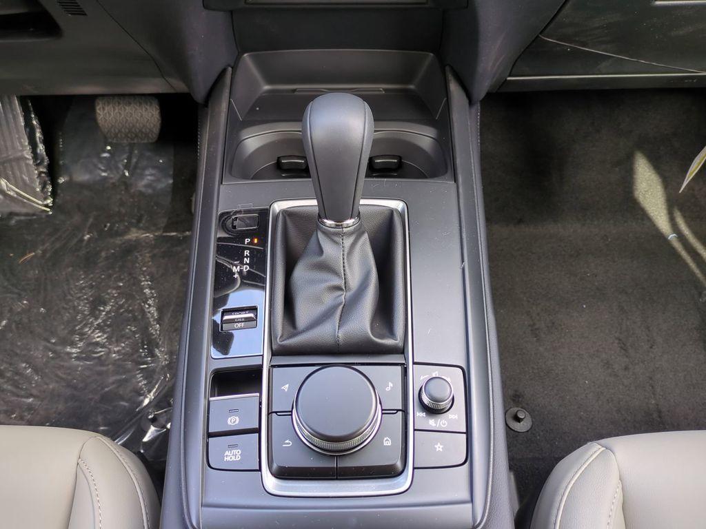 new 2026 Mazda CX-30 car, priced at $29,930