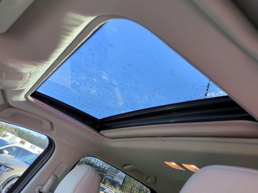 used 2023 Mazda CX-5 car, priced at $26,697