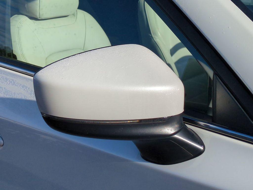 used 2023 Mazda CX-5 car, priced at $26,697