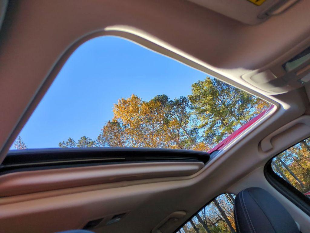 new 2025 Mazda CX-5 car, priced at $31,535