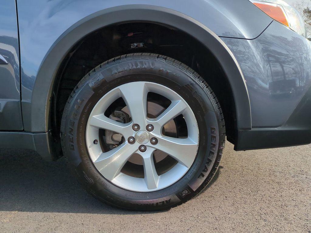 used 2014 Subaru Outback car, priced at $12,687