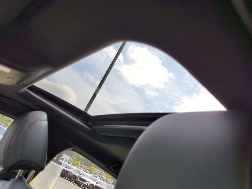 new 2026 Mazda Mazda3 car, priced at $28,660