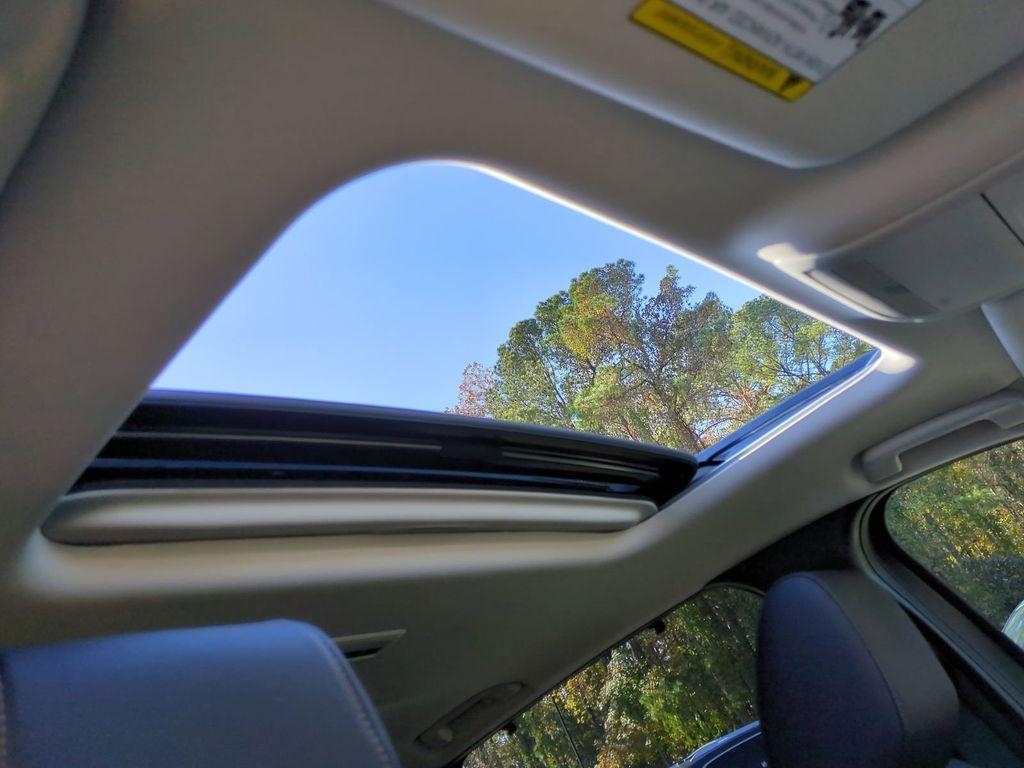 new 2026 Mazda CX-90 car, priced at $43,480