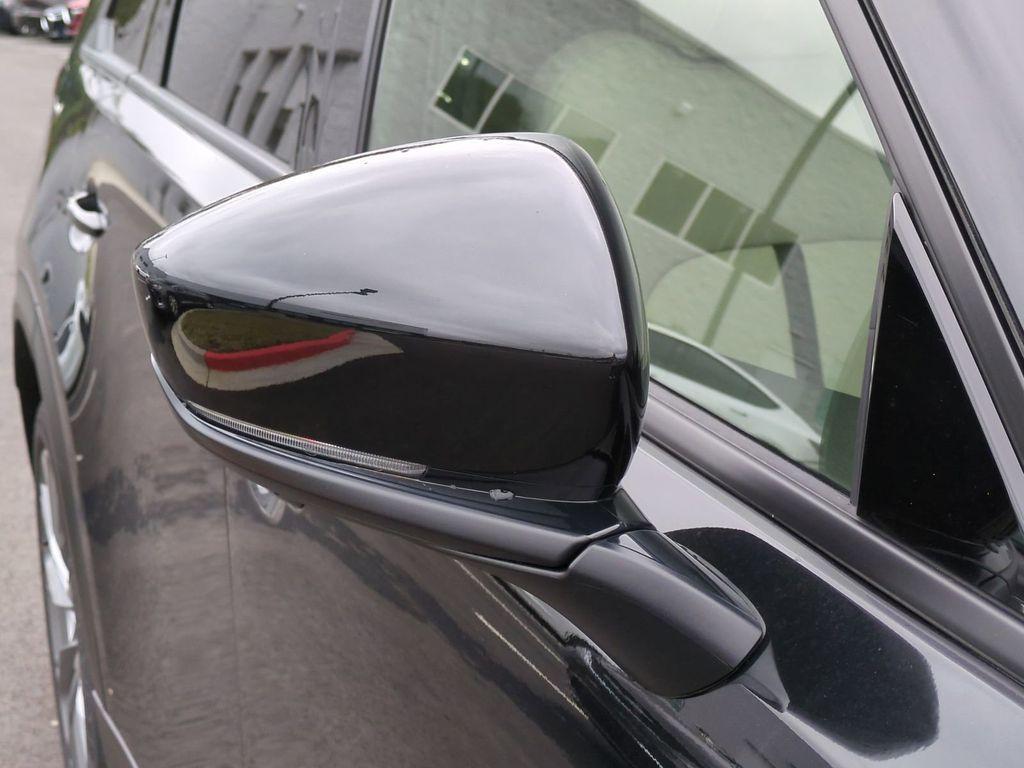 new 2026 Mazda CX-90 car, priced at $43,480