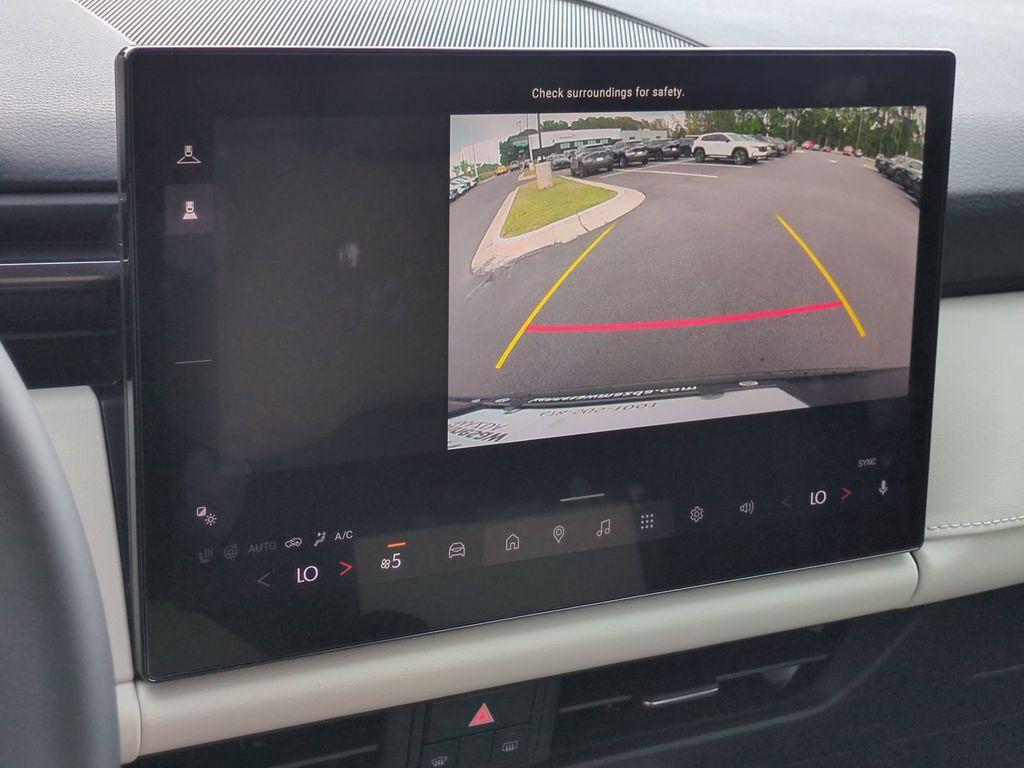 new 2026 Mazda CX-5 car, priced at $37,064