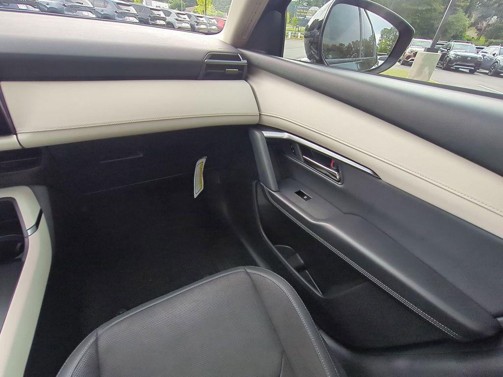 new 2026 Mazda CX-5 car, priced at $37,064