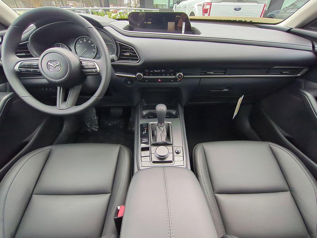 new 2026 Mazda CX-30 car, priced at $28,165