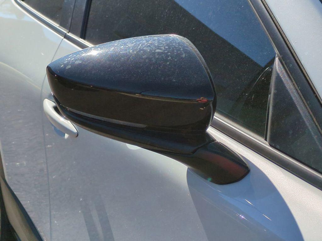 new 2026 Mazda CX-30 car, priced at $28,165