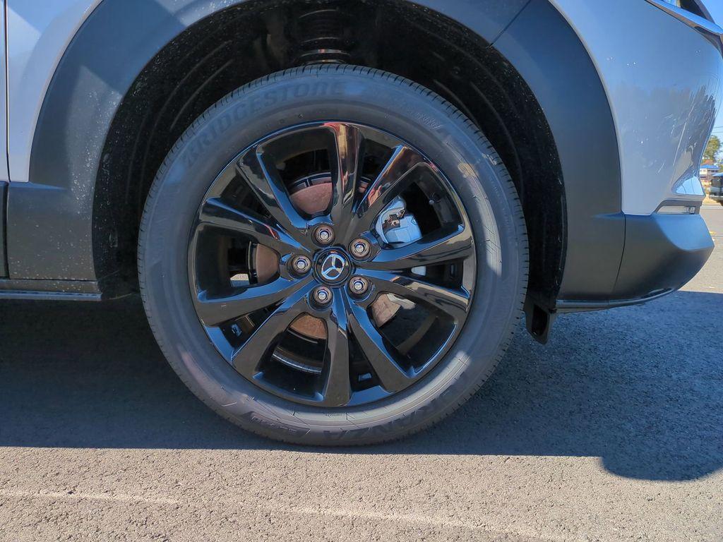 new 2026 Mazda CX-30 car, priced at $28,165