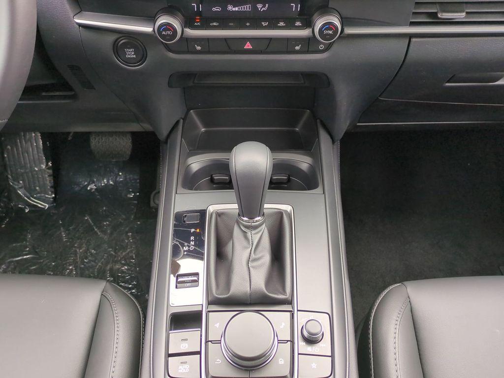 new 2026 Mazda CX-30 car, priced at $28,165