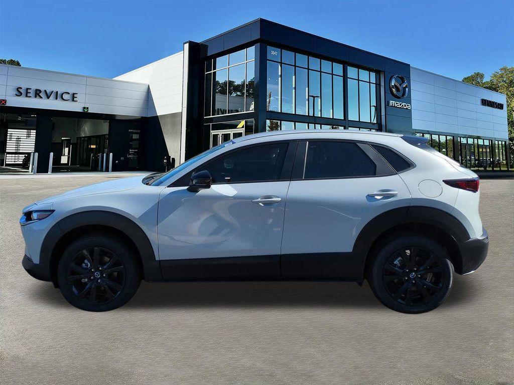 new 2026 Mazda CX-30 car, priced at $28,165