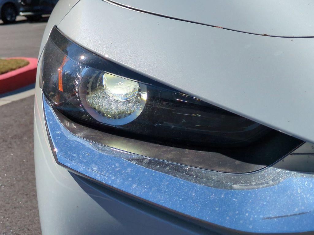 new 2026 Mazda CX-30 car, priced at $28,165