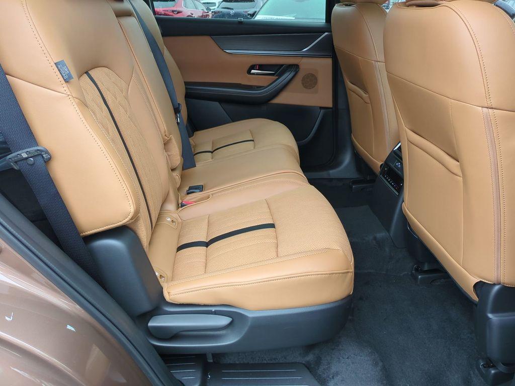 new 2026 Mazda CX-70 car, priced at $57,479
