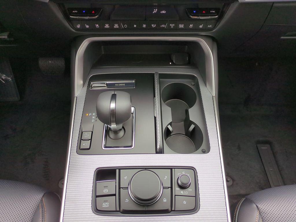 new 2026 Mazda CX-70 car, priced at $53,303