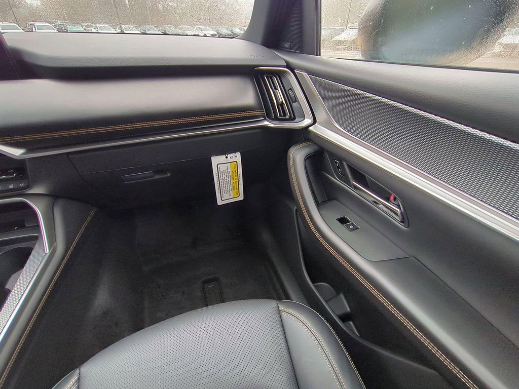 new 2026 Mazda CX-70 car, priced at $53,303