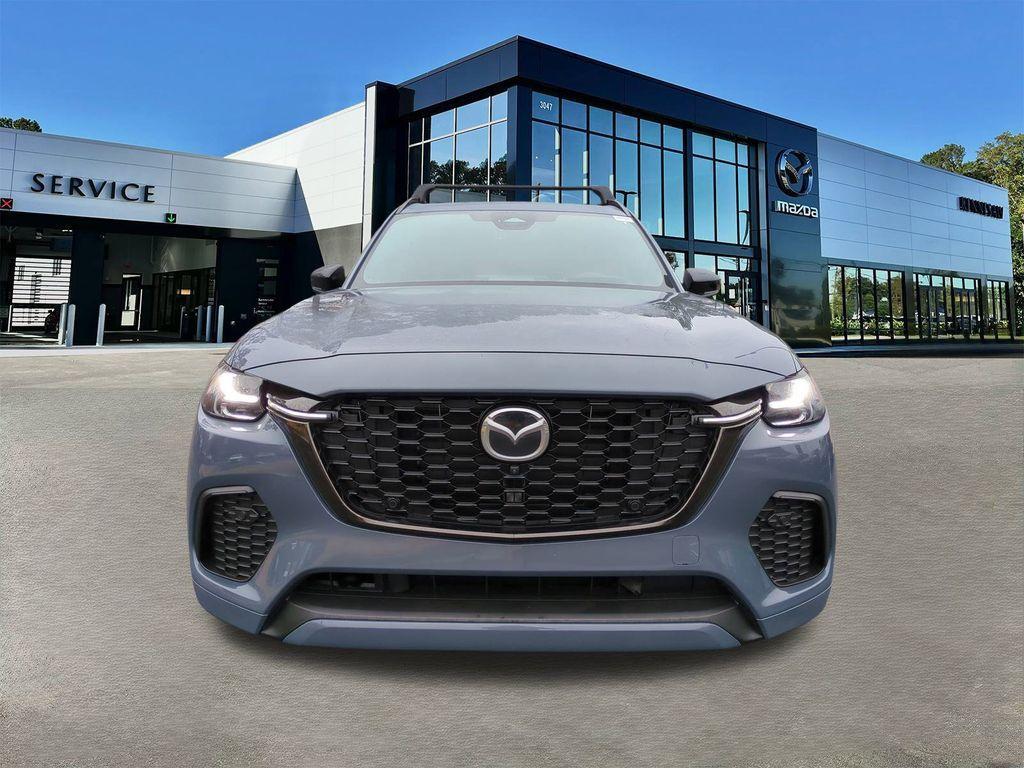 new 2026 Mazda CX-70 car, priced at $53,303