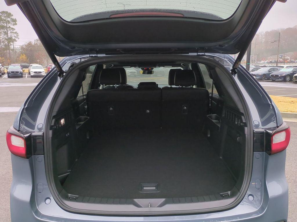 new 2026 Mazda CX-70 car, priced at $53,303