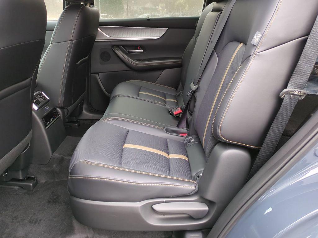 new 2026 Mazda CX-70 car, priced at $53,303