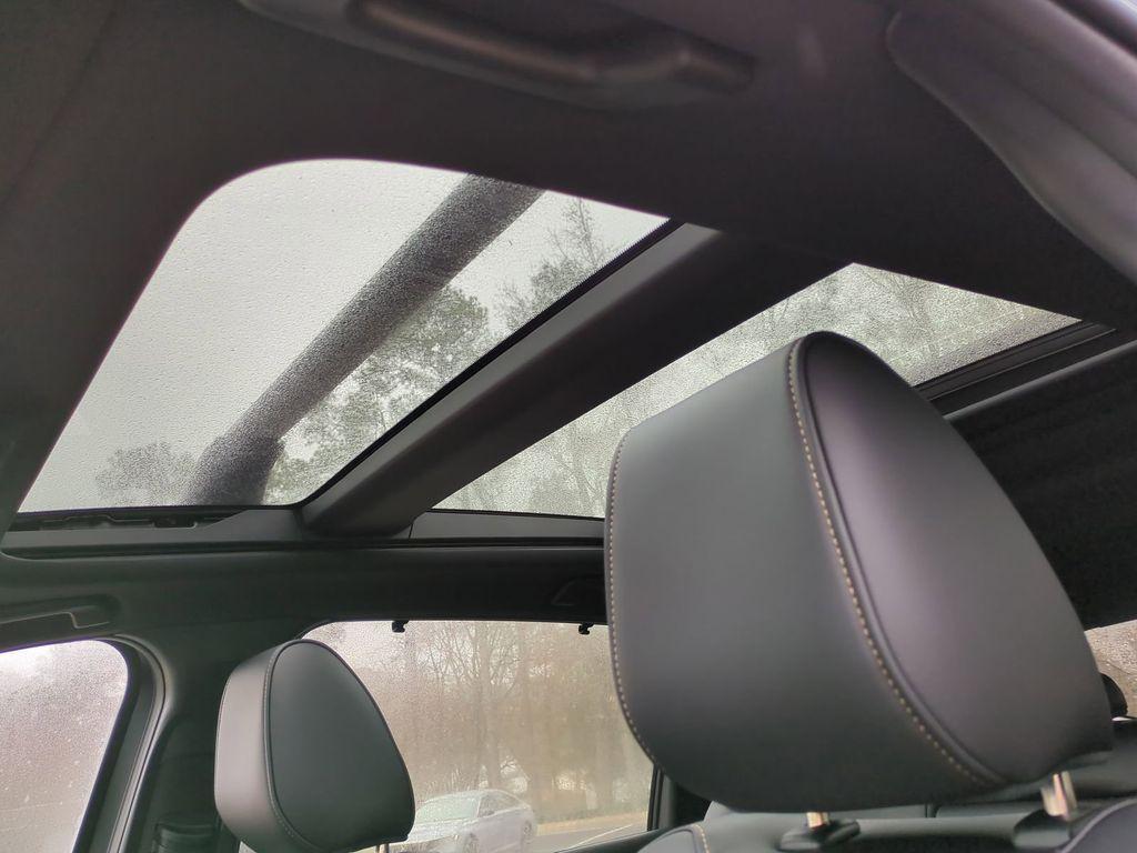 new 2026 Mazda CX-70 car, priced at $53,303